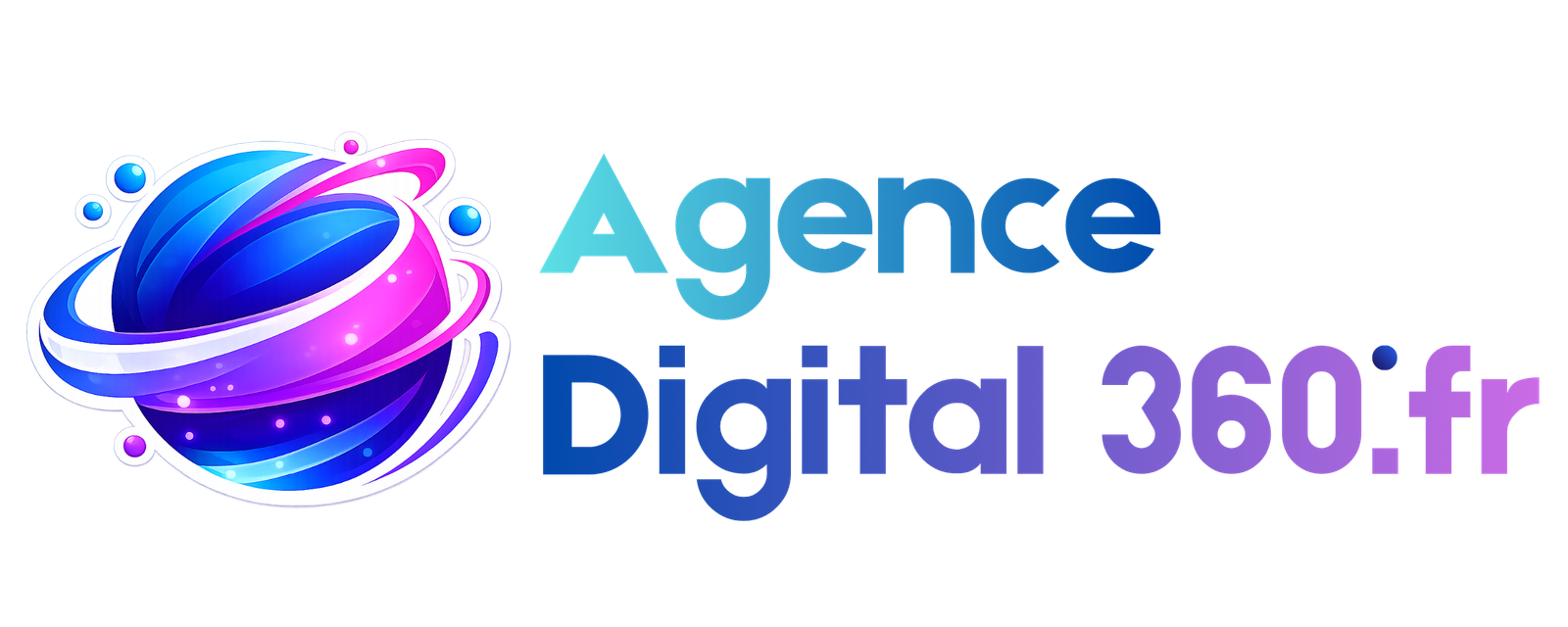 Agence Digital 360°